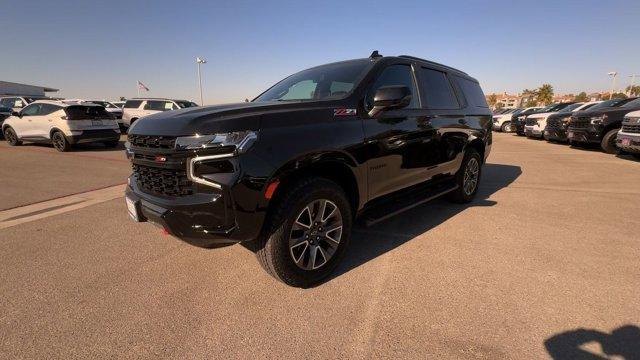 used 2024 Chevrolet Tahoe car, priced at $67,999