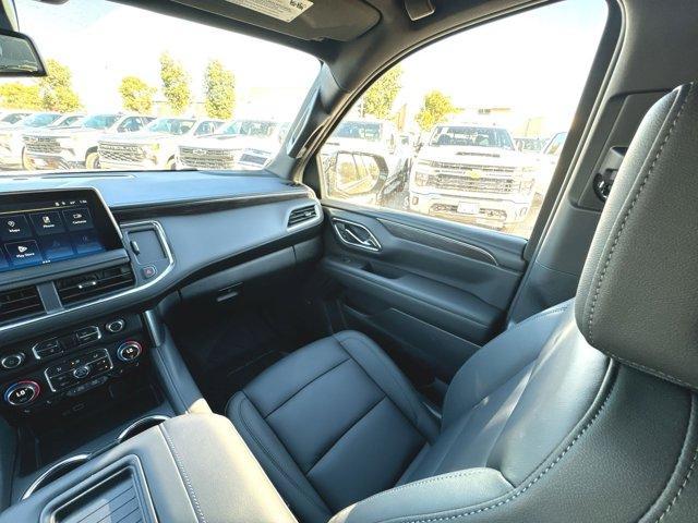 used 2024 Chevrolet Tahoe car, priced at $67,999