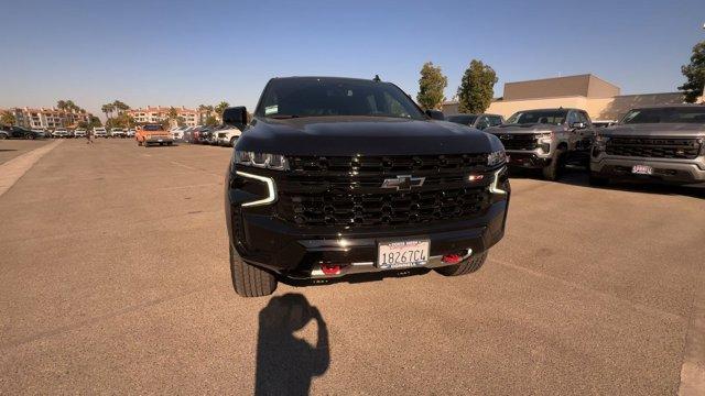 used 2024 Chevrolet Tahoe car, priced at $67,999