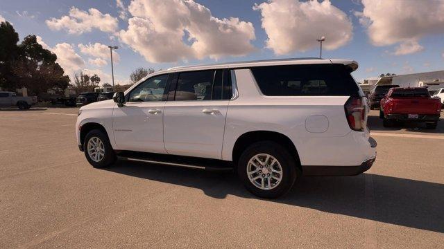 used 2023 Chevrolet Suburban car, priced at $45,414