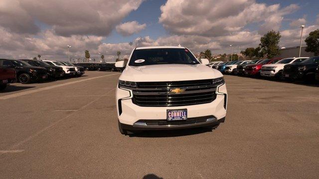 used 2023 Chevrolet Suburban car, priced at $45,414