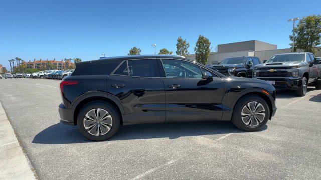 new 2024 Chevrolet Blazer EV car, priced at $36,593