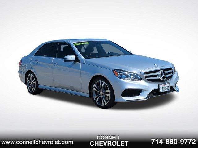 used 2016 Mercedes-Benz E-Class car, priced at $17,995