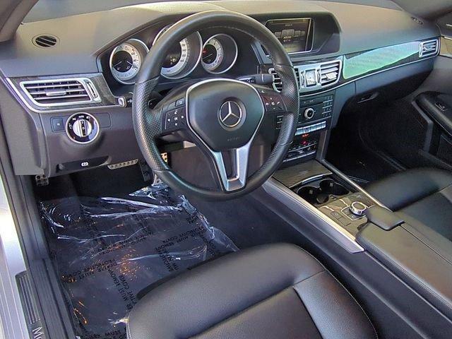 used 2016 Mercedes-Benz E-Class car, priced at $17,995