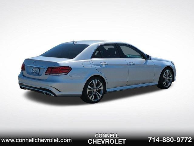 used 2016 Mercedes-Benz E-Class car, priced at $17,995