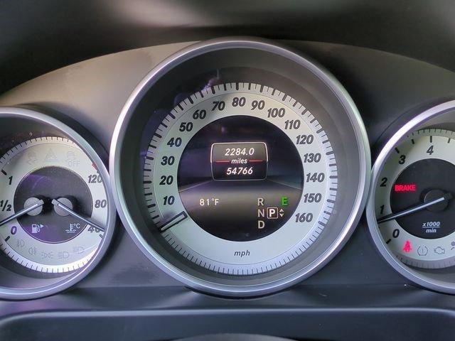 used 2016 Mercedes-Benz E-Class car, priced at $17,995