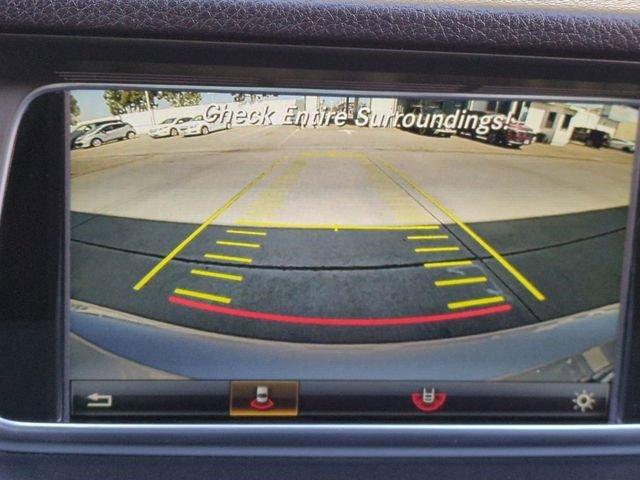 used 2016 Mercedes-Benz E-Class car, priced at $17,995