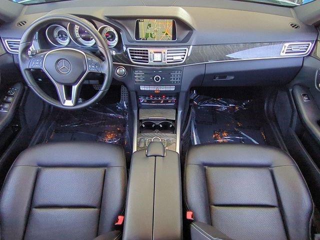 used 2016 Mercedes-Benz E-Class car, priced at $17,995