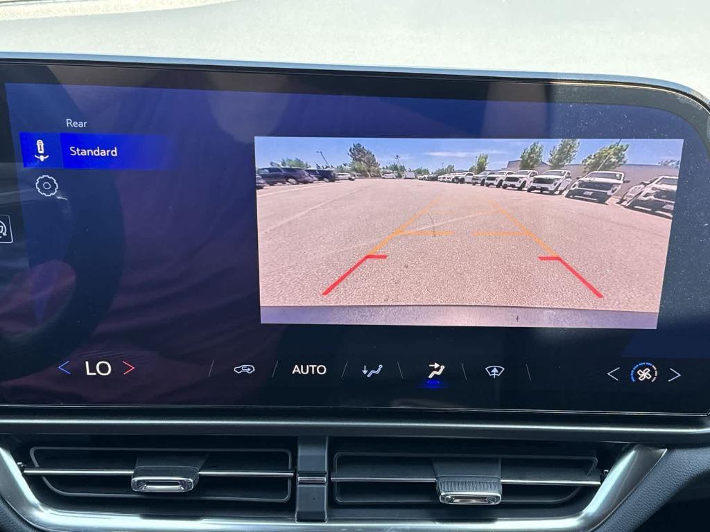 new 2025 Chevrolet Equinox EV car, priced at $24,882
