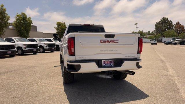 used 2022 GMC Sierra 2500 car, priced at $58,999