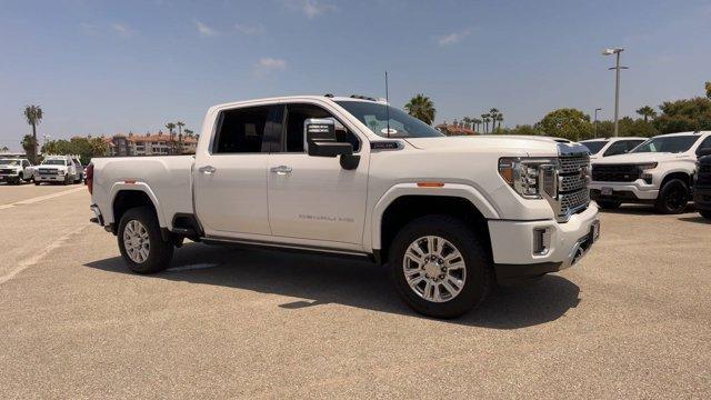 used 2022 GMC Sierra 2500 car, priced at $58,999