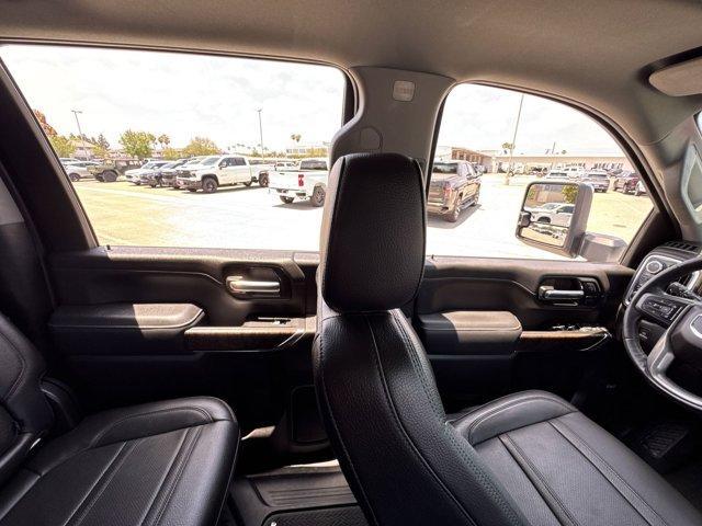 used 2022 GMC Sierra 2500 car, priced at $58,999