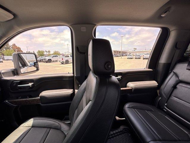 used 2022 GMC Sierra 2500 car, priced at $58,999