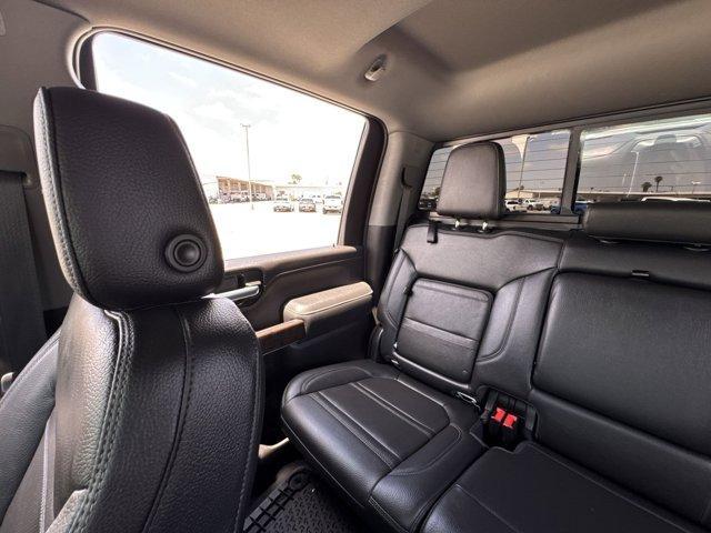 used 2022 GMC Sierra 2500 car, priced at $58,999