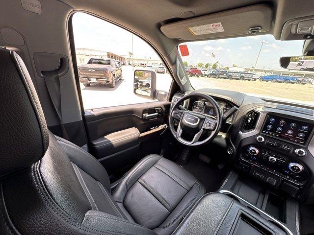 used 2022 GMC Sierra 2500 car, priced at $58,999