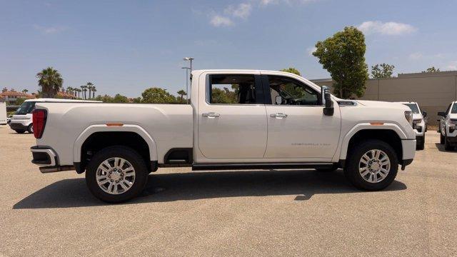used 2022 GMC Sierra 2500 car, priced at $58,999