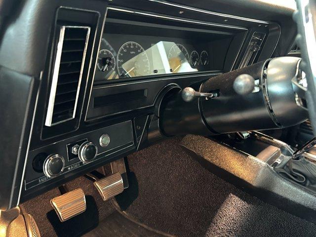 used 1970 Chevrolet Nova car, priced at $179,999