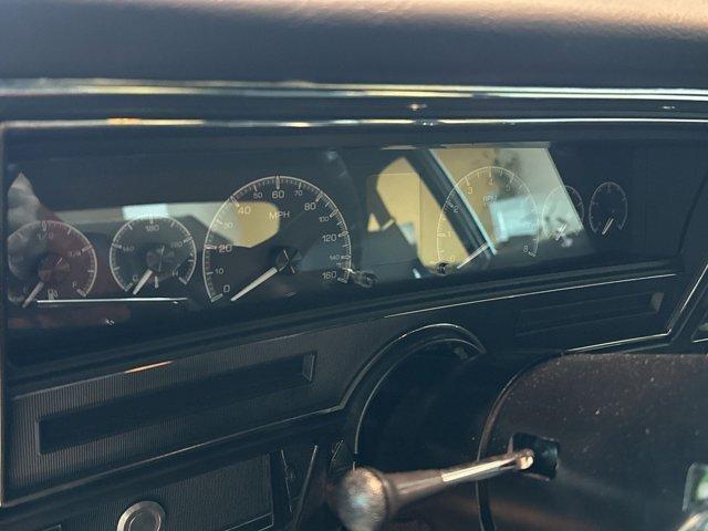 used 1970 Chevrolet Nova car, priced at $179,999