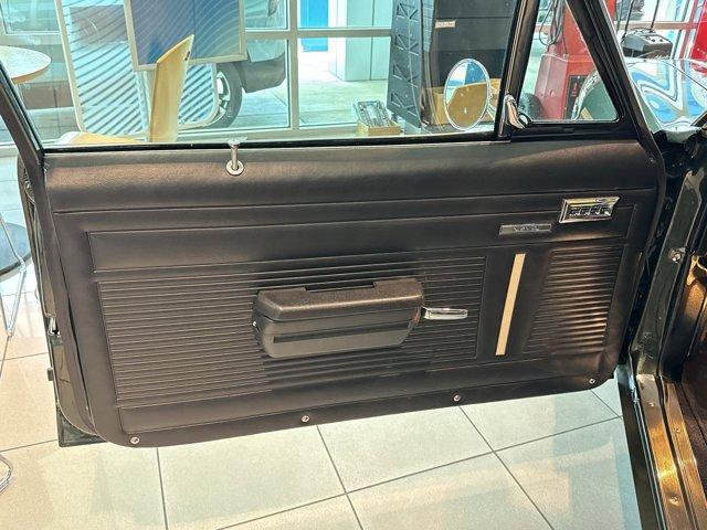 used 1970 Chevrolet Nova car, priced at $179,999