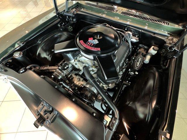 used 1970 Chevrolet Nova car, priced at $179,999