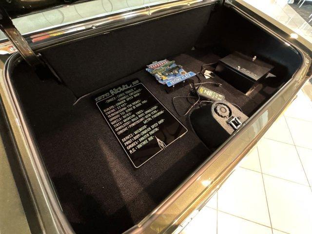 used 1970 Chevrolet Nova car, priced at $179,999