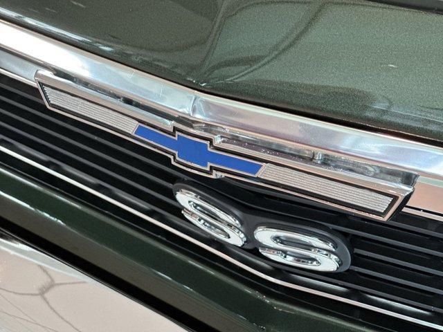 used 1970 Chevrolet Nova car, priced at $179,999