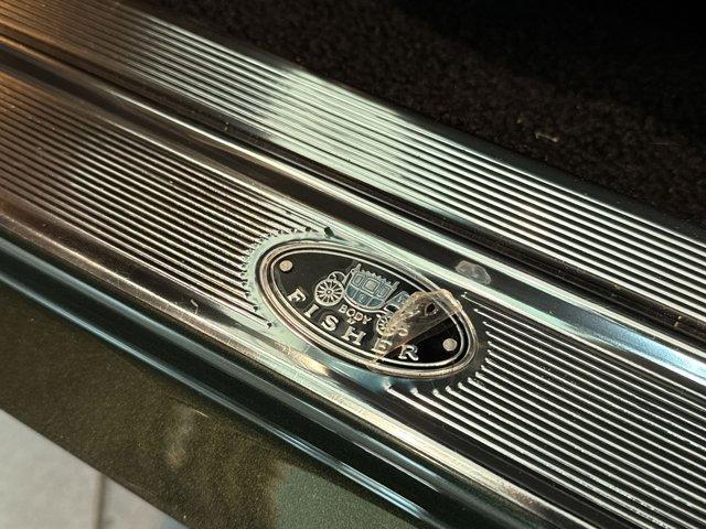 used 1970 Chevrolet Nova car, priced at $179,999