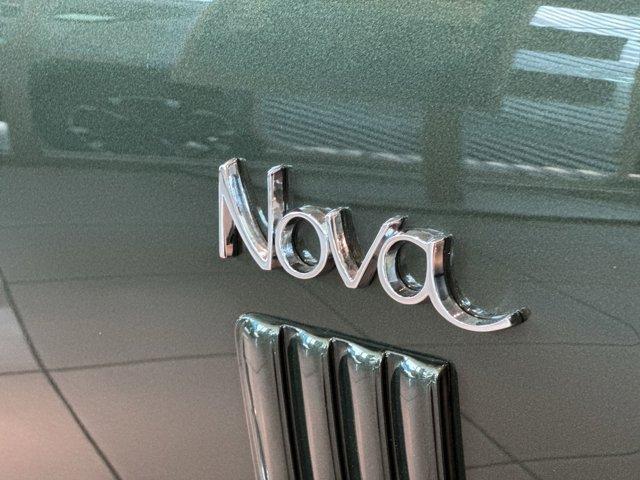 used 1970 Chevrolet Nova car, priced at $179,999