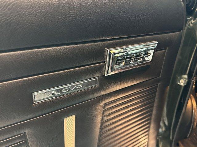 used 1970 Chevrolet Nova car, priced at $179,999