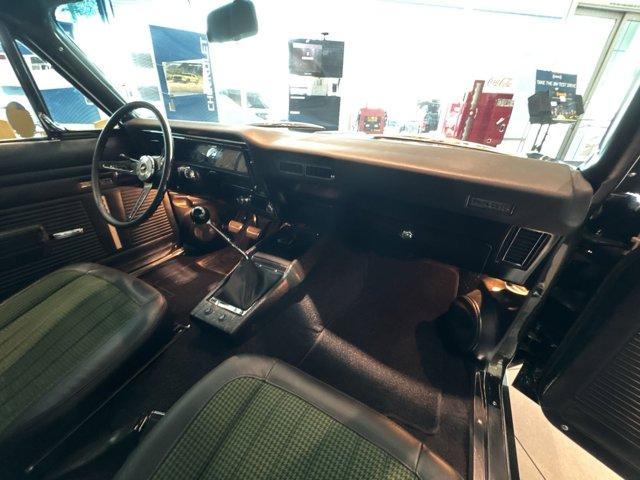 used 1970 Chevrolet Nova car, priced at $179,999
