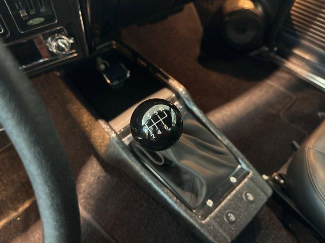 used 1970 Chevrolet Nova car, priced at $179,999