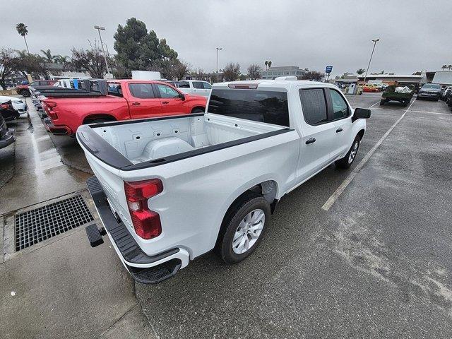 used 2024 Chevrolet Silverado 1500 car, priced at $37,999