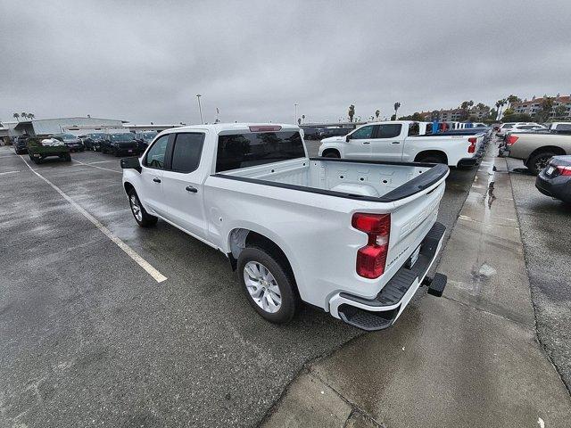 used 2024 Chevrolet Silverado 1500 car, priced at $37,999