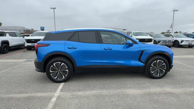 new 2024 Chevrolet Blazer car, priced at $41,314