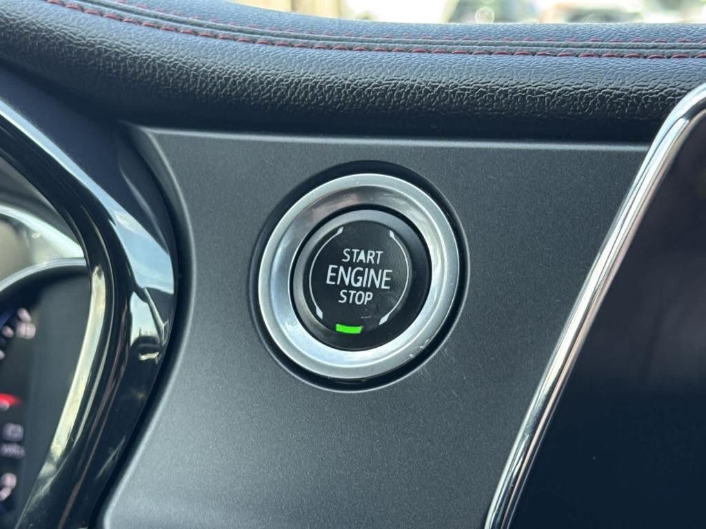 used 2020 Chevrolet Blazer car, priced at $24,999