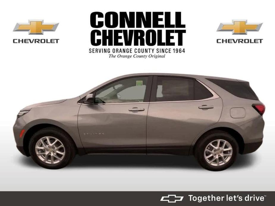 new 2024 Chevrolet Equinox car, priced at $28,164