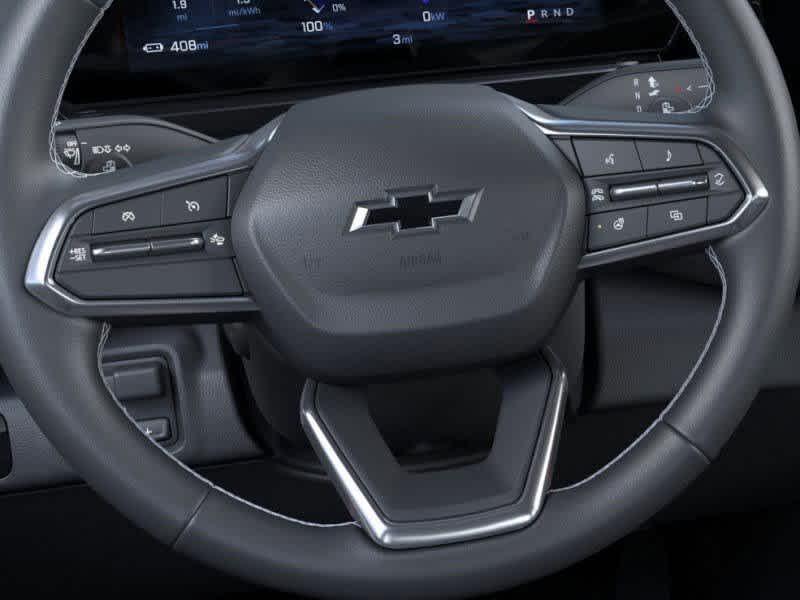 new 2026 Chevrolet Silverado EV car, priced at $75,489