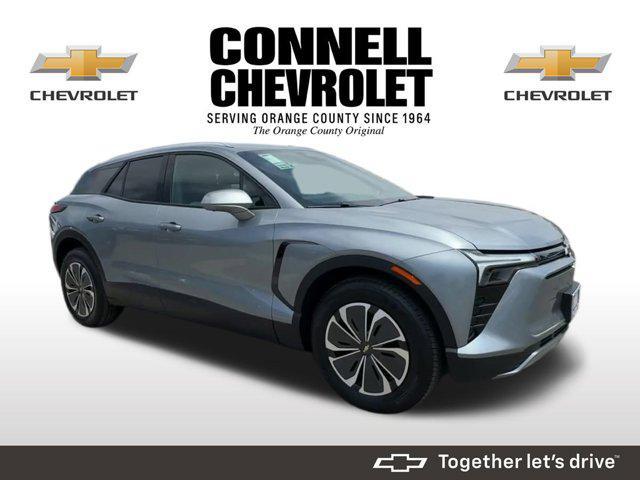 new 2024 Chevrolet Blazer car, priced at $41,094