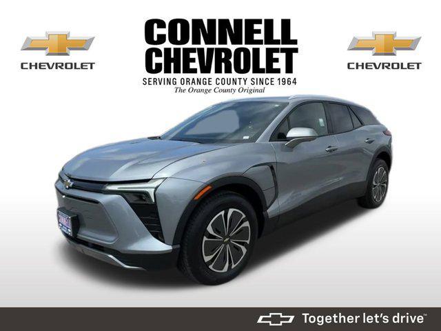 new 2024 Chevrolet Blazer car, priced at $41,094