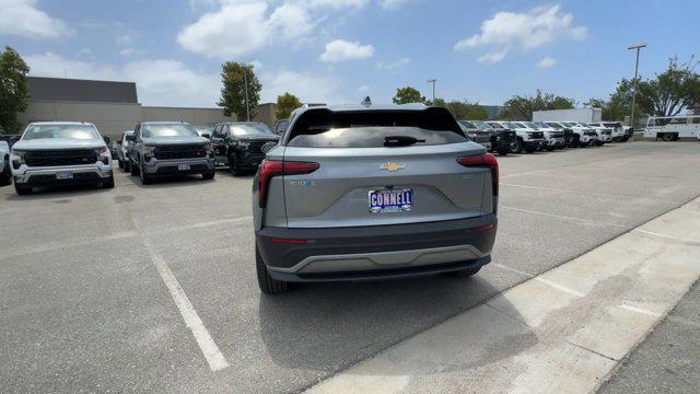 new 2024 Chevrolet Blazer car, priced at $41,094