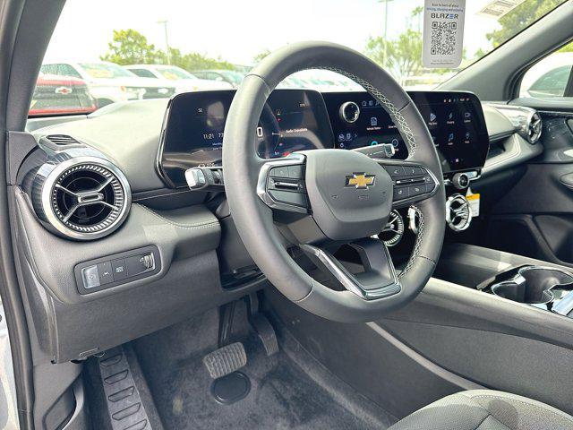 new 2024 Chevrolet Blazer car, priced at $41,094