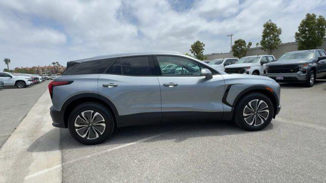 new 2024 Chevrolet Blazer car, priced at $41,094