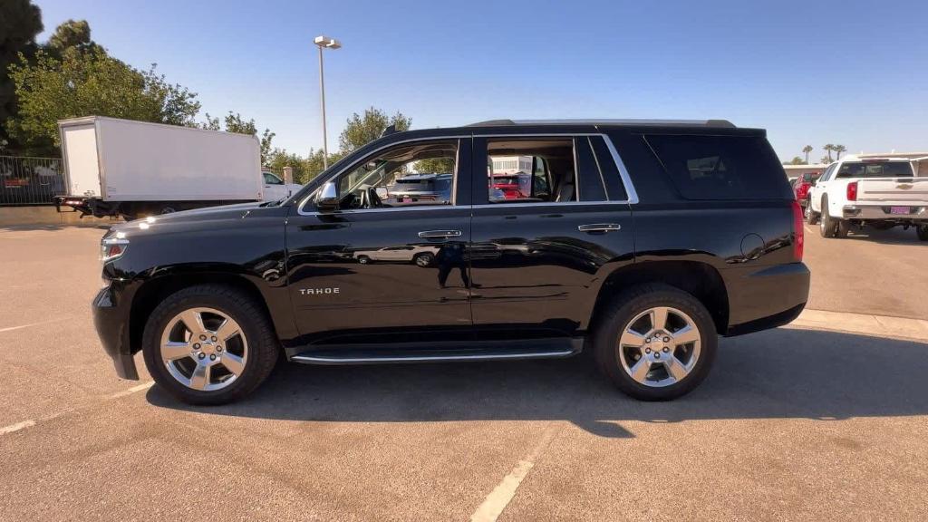 used 2017 Chevrolet Tahoe car, priced at $31,999