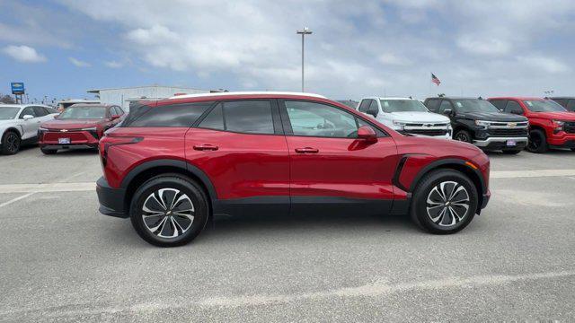 new 2024 Chevrolet Blazer car, priced at $43,089