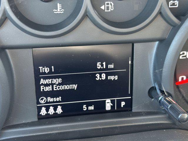 new 2025 Chevrolet Silverado 1500 car, priced at $39,218
