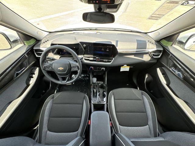 new 2026 Chevrolet TrailBlazer car, priced at $27,120