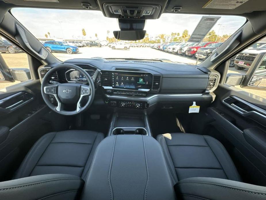 new 2025 Chevrolet Silverado 2500 car, priced at $85,378