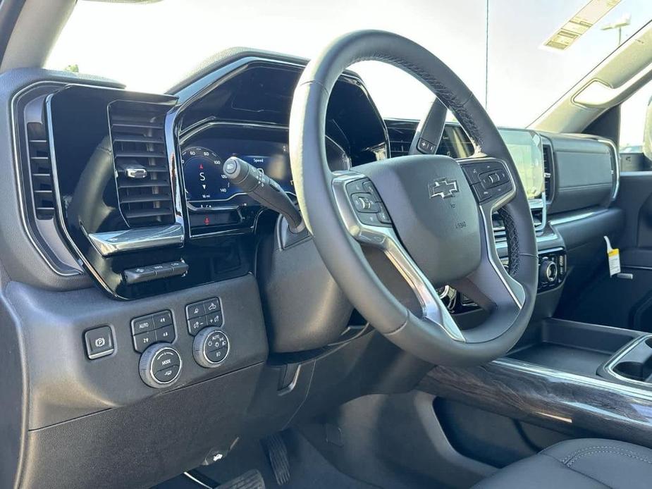 new 2025 Chevrolet Silverado 2500 car, priced at $85,378