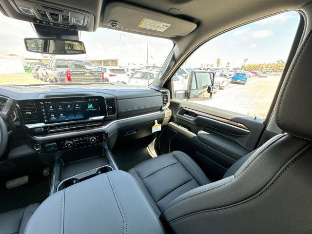 new 2024 Chevrolet Silverado 2500 car, priced at $70,179