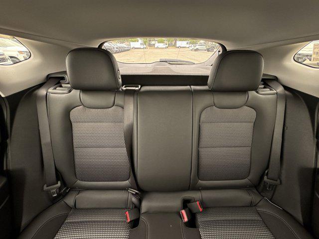 new 2025 Chevrolet Trax car, priced at $26,593